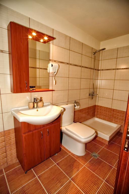 Mirtofiton Traditional Apartments Tsikrikonis מראה חיצוני תמונה