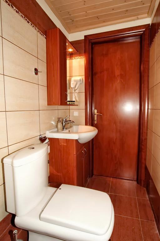 Mirtofiton Traditional Apartments Tsikrikonis מראה חיצוני תמונה