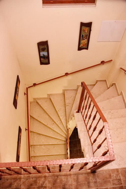 Mirtofiton Traditional Apartments Tsikrikonis מראה חיצוני תמונה