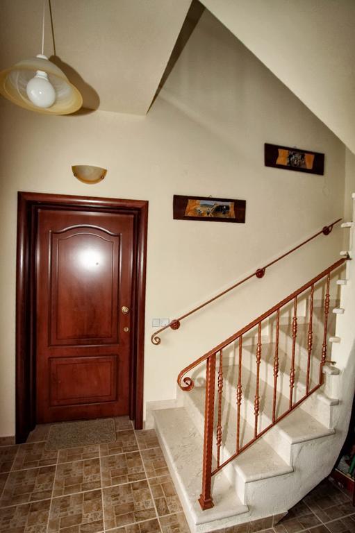 Mirtofiton Traditional Apartments Tsikrikonis מראה חיצוני תמונה